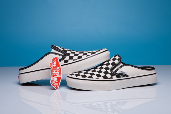 Vans Low Slip-on Men--025